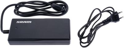 SRAM laadapparaat "eagle powertrain" charger eagle powertrain euro plug