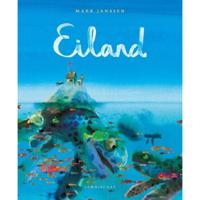Eiland (Kartonboek) - thumbnail
