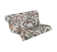 AS Creation PintWalls II - Groen - Natuur - 397484 - thumbnail