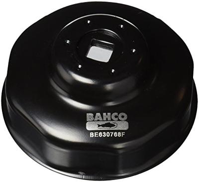 Bahco oliefilter kom 76mm 8fl1stap | BE630768F