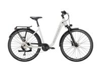 BRENNABOR trekkingfiets "t-60" mod. 22 bike brennab. t-60 28/45 wave 18sp grey/grey - thumbnail