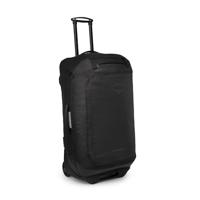 Osprey Rolling Transporter 90 Trolleytas Raven Black/Black 90L - thumbnail