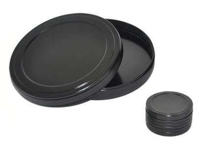 Caruba Metalen Filter bewaarset voor 1 of meerdere filters - 82mm Caruba Metalen Filter bewaarset voor 1 of meerdere filters - 82mm