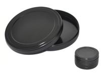 Caruba Metalen Filter bewaarset voor 1 of meerdere filters - 82mm - thumbnail