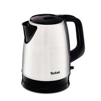 Tefal Waterkoker Dialog 1,7ltr - RVS/Zwart KI150D - thumbnail