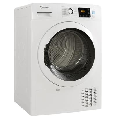 Indesit YTBE M11 83K RX Warmtepompdroger Wit