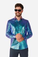 Fancy Fish Overhemd Opposuits - thumbnail