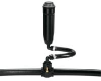 GARDENA Sprinklersysteem 02728-20 Tapklem 25 mm x 3/4 - thumbnail