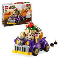 LEGO Super Mario - Bowser's Muscle Car Expansion Set - thumbnail