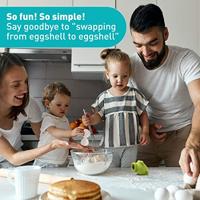 Peleg Design Yolk Frog wordt vertaald naar het Nederlands. - thumbnail