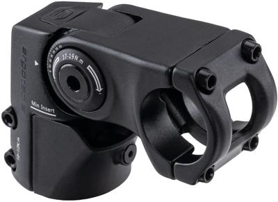 Ergotec voorbouw "sepia ahead 50 xl i" stem sepia ahead 50 xl i 70mm 31,8mm