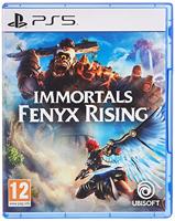 Immortals Fenyx Rising - thumbnail