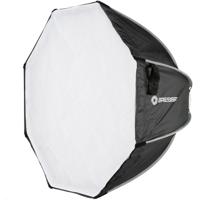 Bresser Super Quick Octagon Softbox 120cm - thumbnail