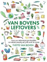 Van Bovens leftovers - Yvette van Boven - ebook - thumbnail