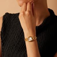 Lorus RRX92GX9 Horloge Quartz Analoog 36 mm - thumbnail