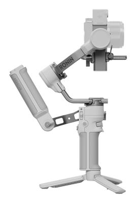 DJI RS 4 Mini Combo OUTLET - thumbnail