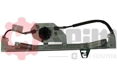 Raambedieningsmechanisme 901513