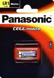 Panasonic LR 01 Lady