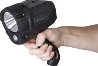 Energizer werklamp led batterij 550 lumen zwart - thumbnail