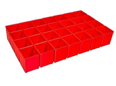 L-BOXX ProClick Inset Box Set A3 CT M 74 - 6100000976