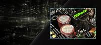 ASRock 90-UXP085-GFEAAB PC-netvoeding 850 W ATX 80 Plus Gold - thumbnail