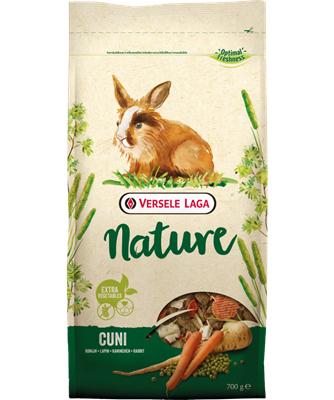 Versele-laga nature konijn