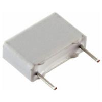 Kemet F211AG224J100C 1 stuk(s) Foliecondensator Bulk - thumbnail