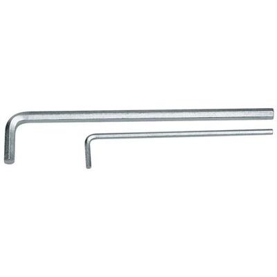 Inbussleutel 42 lang 8 mm