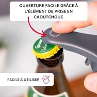 Westmark combi opener 4 in1 - thumbnail