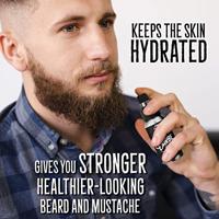 Hairgum For Men Beard Oil 40ml - thumbnail
