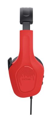 Gaming Headset met Microfoon Trust GXT 416S Zirox