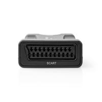 Nedis HDMI-Converter | 1-weg | 1.2 Gbps | Zwart | 1 stuks - VCON3461BK VCON3461BK - thumbnail
