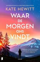 Waar de morgen ons vindt - Kate Hewitt, - ebook - thumbnail