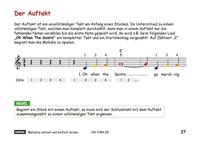 Cascha HH 2184 DE Melodica - Schnell und einfach lernen - thumbnail