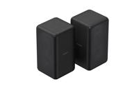 Sony SA-RS3S draadloze 2-voudige achterluidspreker (50 W totaal vermogen), zwart - thumbnail