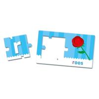 Clementoni alphabet - thumbnail