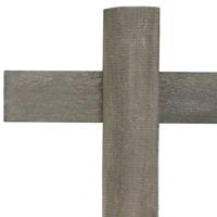 VidaXL Gazonranden 10 st 4,4 m vurenhout - thumbnail