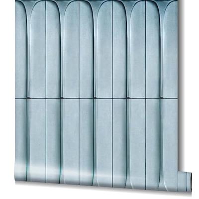 Marburg Shades Iconic; The New Design Book Behang 3d grafische ovaal vorm - 34478