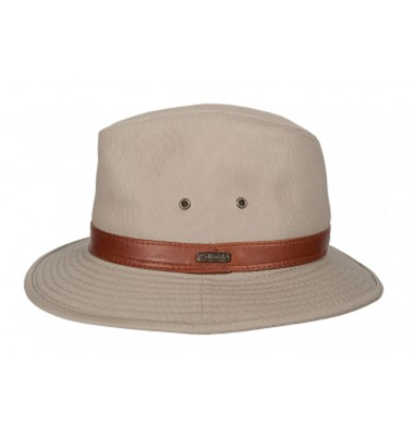 Hatland Bushwalker Hoed