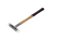 Gedore Terugslagvrije hamer 25 MM - 8728220 - thumbnail