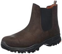 No Risk Nasa Hoog 1017-02 HG S3 Bruin - Maat 46 - 00.071.006.46 - thumbnail