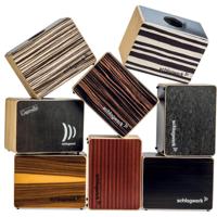 Schlagwerk DC300S Cajonito Surprise (per stuk) - thumbnail