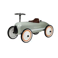 Little Dutch retro loopauto - thumbnail