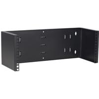 DSI 4U Wall Mount Bracket - DS-WMB4-S server rack - thumbnail