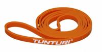Tunturi Power Band extra light oranje - thumbnail