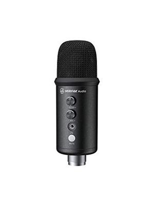 MIRFAK USB DESKTOP MICROPHONE TU1 Kit