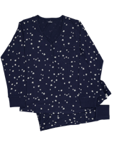 Pyjama - Blauw - thumbnail
