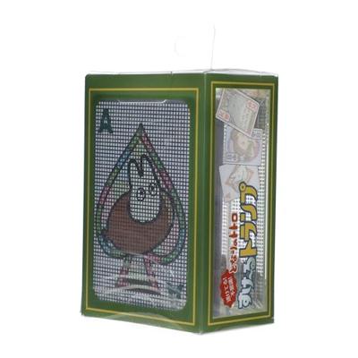 My Neighbor Totoro Transparent Playing Cards Totoro
