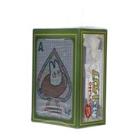 My Neighbor Totoro Transparent Playing Cards Totoro - thumbnail