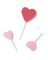 HEMA Versierplezier eetbare topper - hartenfeest - thumbnail